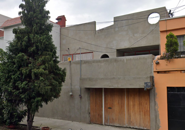 Casa en venta en Del Carmen, Coyoacán — foto 2 de 8