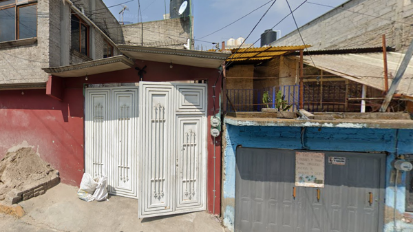 Casa en venta en Palmitas, Iztapalapa — foto 2 de 9
