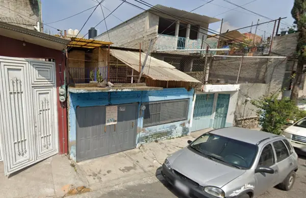 Casa en venta en Palmitas, Iztapalapa — foto 3 de 9