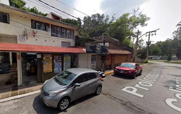 Casa en venta en Lomas Hipodromo, Naucalpan de Juárez — foto 3 de 18