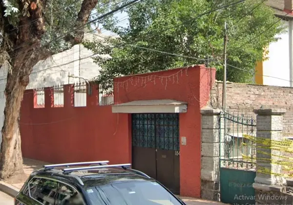 Casa en venta en Popotla, Miguel Hidalgo — foto 3 de 16