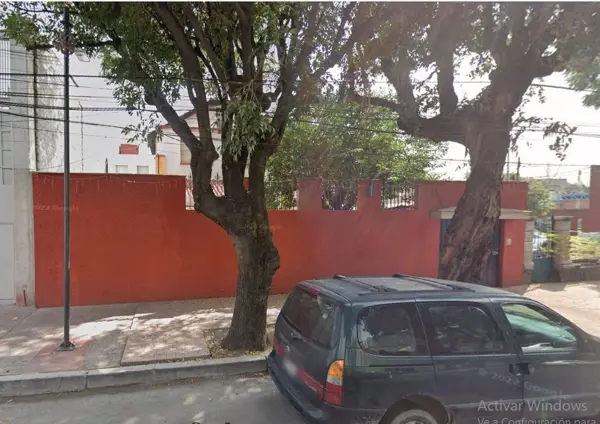 Casa en venta en Popotla, Miguel Hidalgo — foto 2 de 16