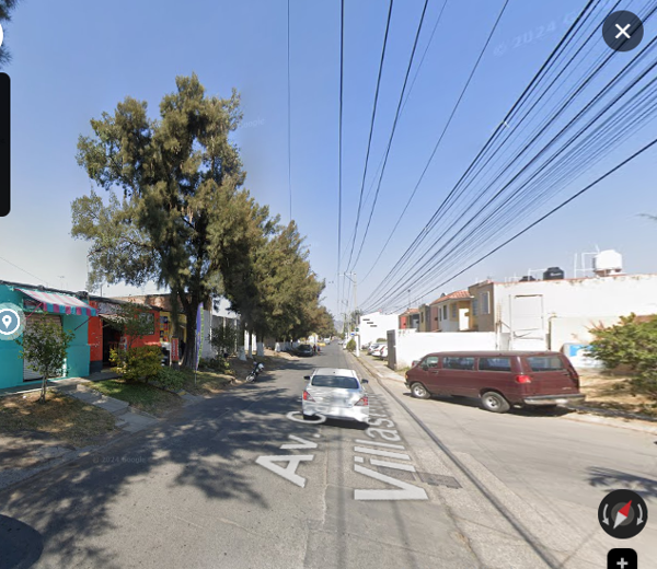 Casa en venta en Parques de Tesistán, Zapopan — foto 2 de 11