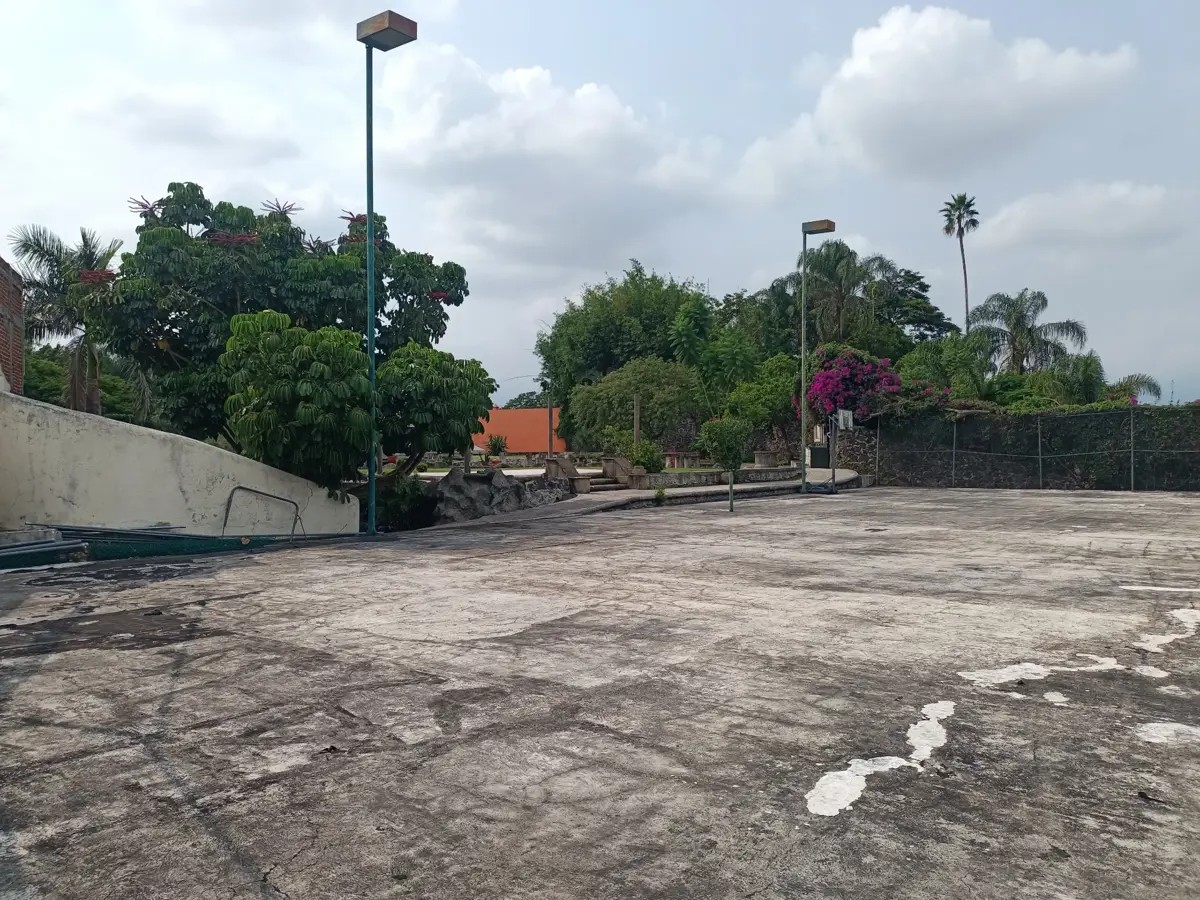 Casa en venta en Pedregal de las Fuentes, Jiutepec — foto 1 de 42