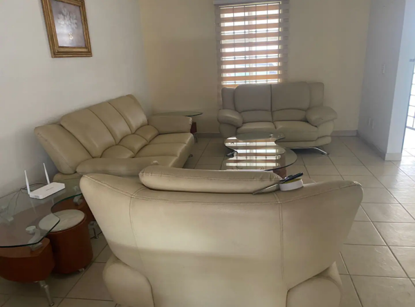 Casa en venta en Playas de Tijuana Sección Jardines, Tijuana — foto 3 de 8
