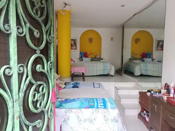 Casa en venta en Pedregal de las Fuentes, Jiutepec — foto 3 de 42