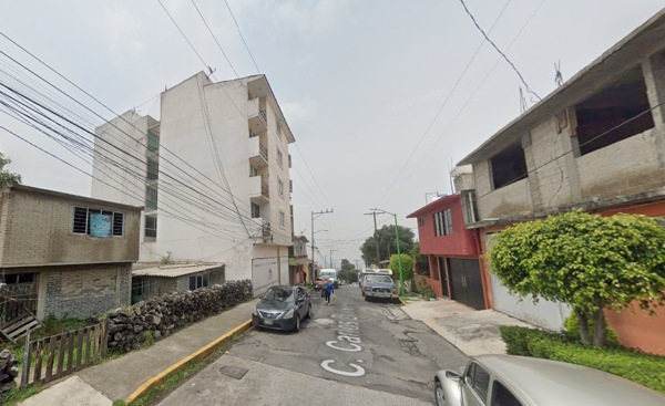 Departamento en venta en Pedregal de San Nicolas 1a Seccion, Tlalpan — foto 2 de 18