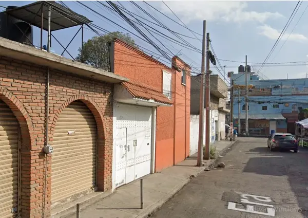 Casa en venta en Barrio San Andres, Azcapotzalco — foto 2 de 16