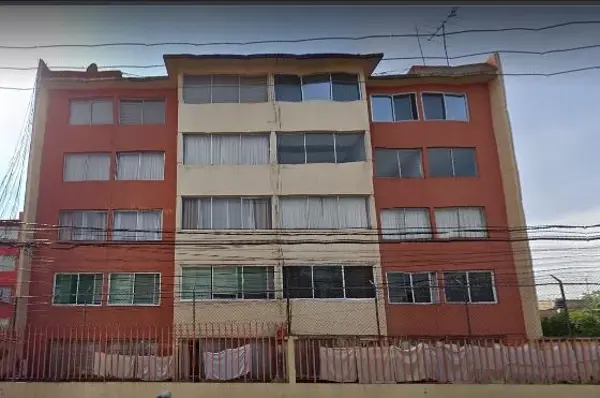 Departamento en Los Reyes, Coyoacán, Ciudad de México