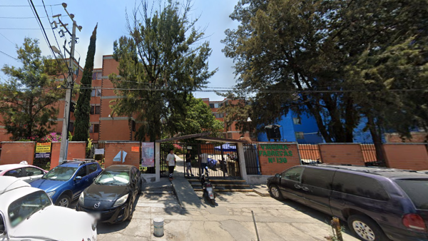 Departamento en venta en Jorge Negrete, Gustavo A. Madero — foto 2 de 7