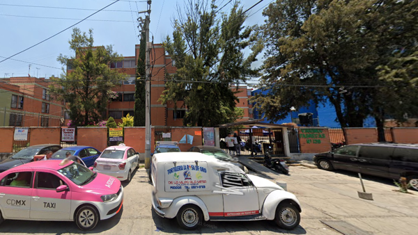 Departamento en venta en Jorge Negrete, Gustavo A. Madero — foto 3 de 7