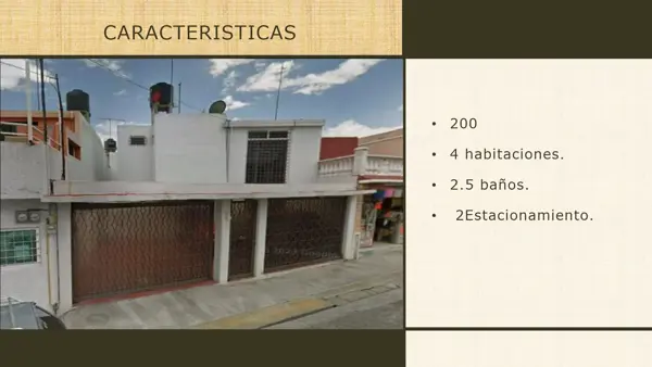 Casa en venta en Izcalli Ecatepec, Ecatepec de Morelos — foto 3 de 17