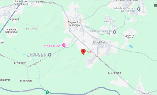 Casa en venta en Cielo Contry Club, Tlajomulco de Zúñiga — foto 3 de 12
