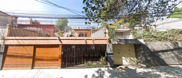 Casa en venta en Santa Catarina, Coyoacán — foto 2 de 8