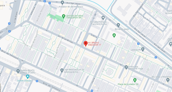 Departamento en venta en Acueducto de Guadalupe, Gustavo A. Madero — foto 3 de 7