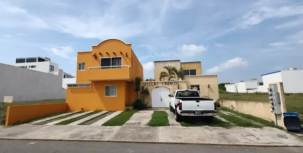 Casa en venta en Playas del Conchal, Alvarado — foto 2 de 12