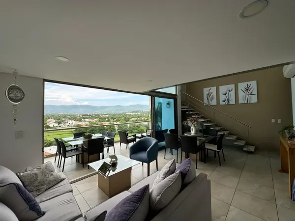 Departamento en venta en Paraíso Country Club, Emiliano Zapata — foto 3 de 15