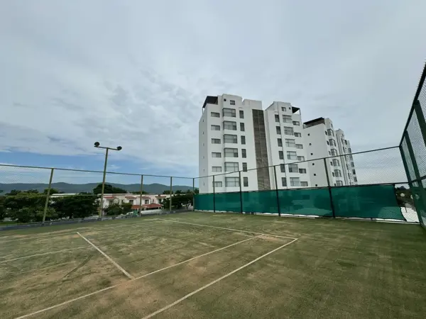 Departamento en venta en Paraíso Country Club, Emiliano Zapata — foto 2 de 15