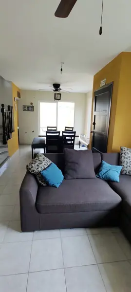 Casa en venta en Playas del Conchal, Alvarado — foto 3 de 12