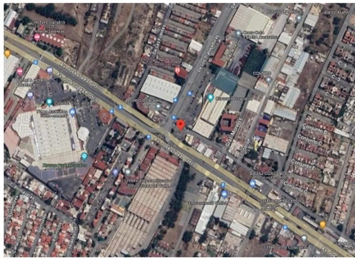 Local en renta en Guadalupe Victoria, Ecatepec de Morelos — foto 1 de 2