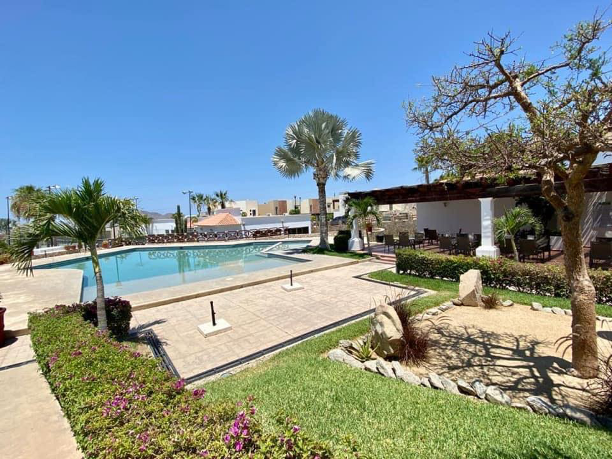 Casa en renta en Cabo San Lucas Centro, Los Cabos — foto 1 de 9