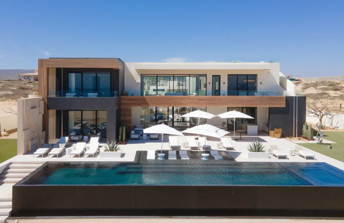 Casa en venta en Los Cangrejos, Los Cabos — foto 1 de 49