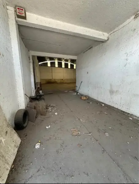 Bodega en renta en Progreso, Jiutepec — foto 2 de 4