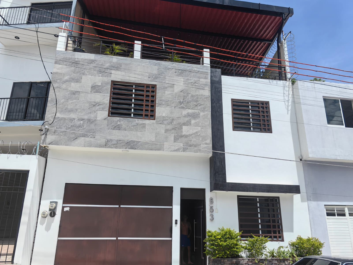 Casa en venta en Albania Alta, Tuxtla Gutiérrez — foto 1 de 14