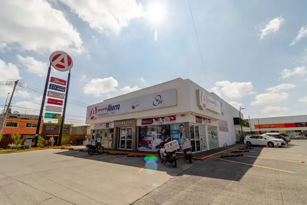 Local en renta en Coaxustenco, Metepec — foto 3 de 5