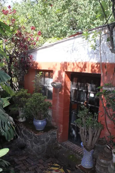 Departamento en venta en Santa Ursula Coapa, Coyoacán — foto 2 de 4