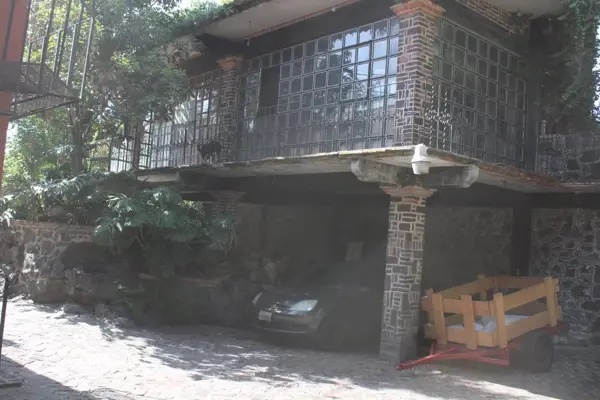 Departamento en venta en Santa Ursula Coapa, Coyoacán — foto 3 de 4