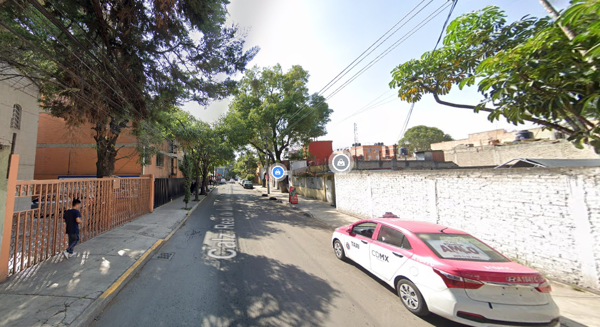 Departamento en venta en Santa Barbara, Azcapotzalco — foto 3 de 7