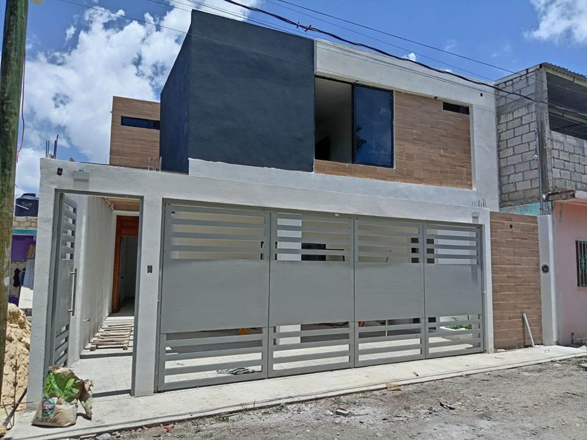 Casa en venta en Plan de Ayala, Tuxtla Gutiérrez — foto 1 de 13