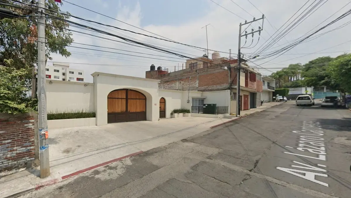Departamento en venta en Jiquilpan, Cuernavaca — foto 1 de 9