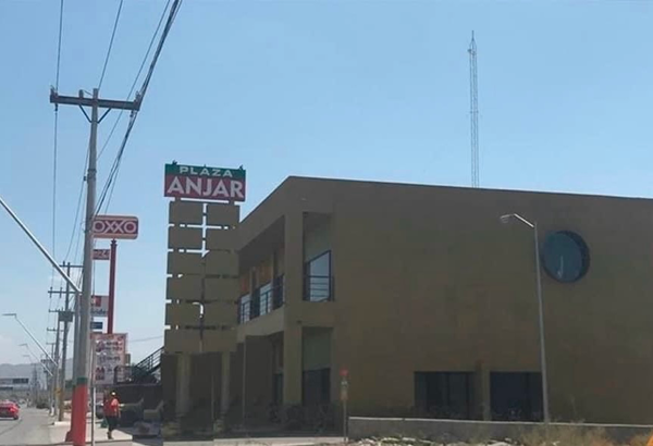 Local en renta en Santa Bárbara, Torreón — foto 2 de 13