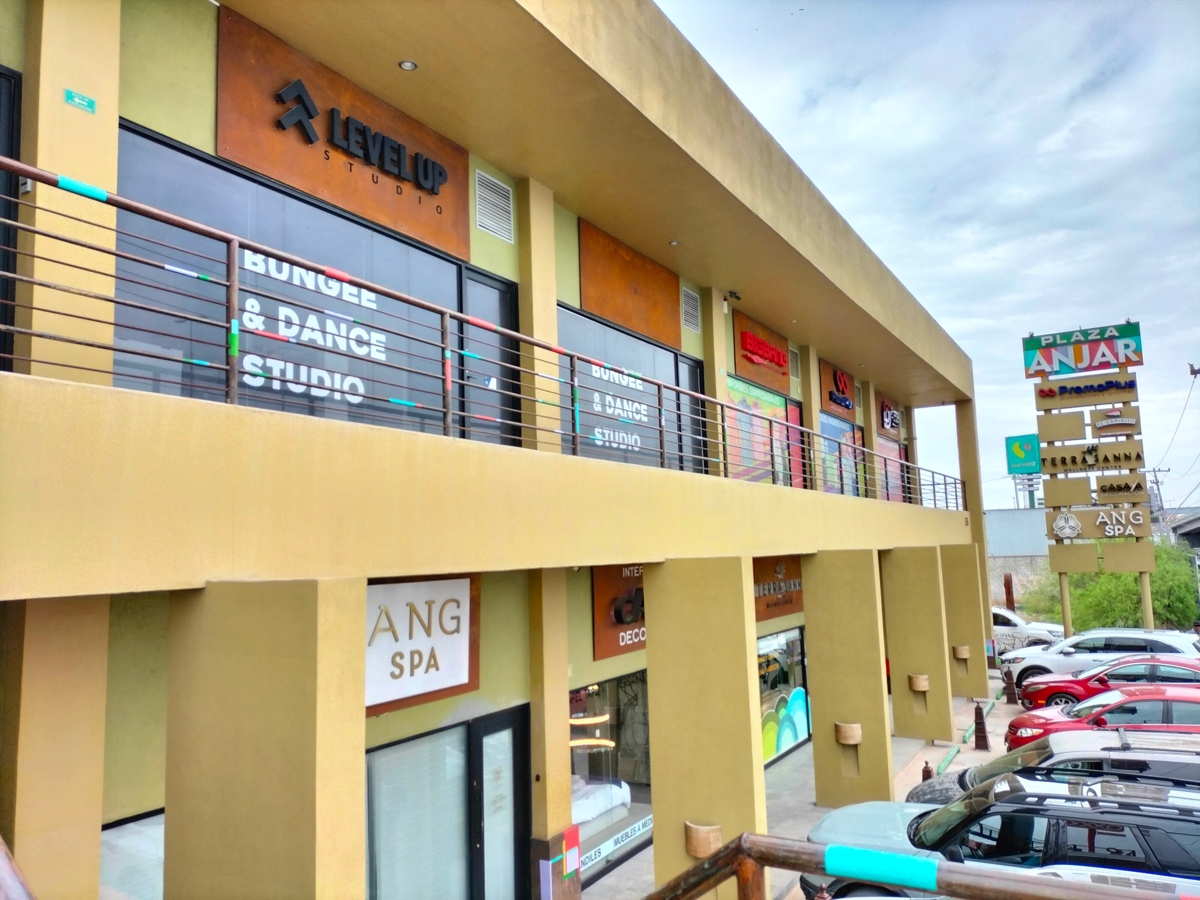 Local en renta en Santa Bárbara, Torreón — foto 1 de 13