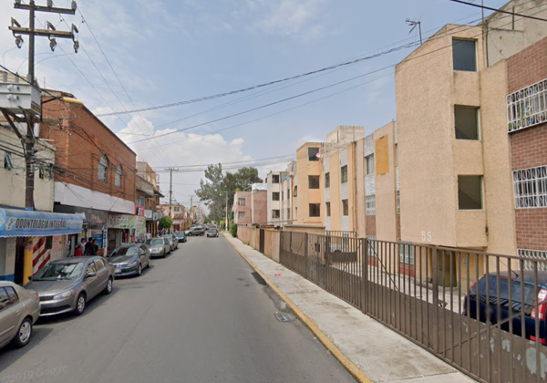 Departamento en venta en Prados de Aragon, Nezahualcóyotl — foto 3 de 11