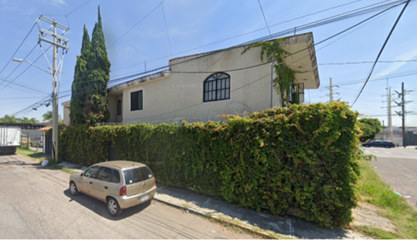 Casa en venta en El Colli Urbano 1a. Sección, Zapopan — foto 2 de 8