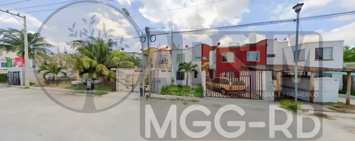 Casa en venta en Juárez, Benito Juárez — foto 1 de 56