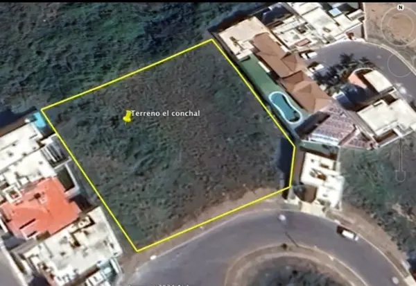 Terreno en venta en Playas del Conchal, Alvarado, Veracruz de Ignacio de la Llave