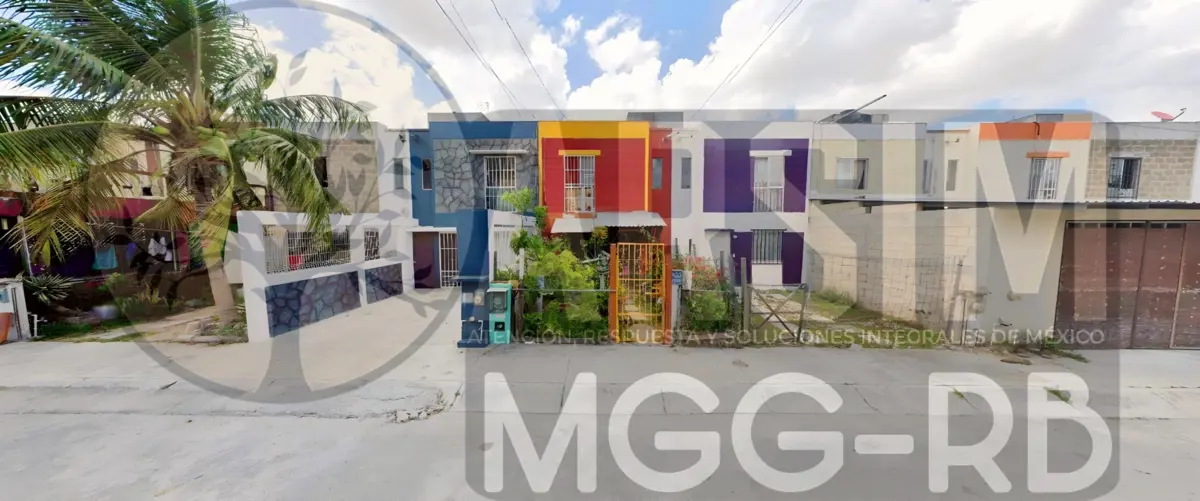 Casa en venta en Calakmul, Benito Juárez — foto 1 de 55