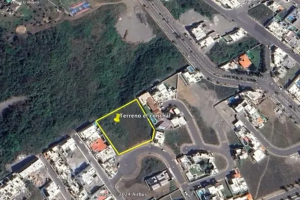 Terreno en venta en Playas del Conchal, Alvarado — foto 2 de 5