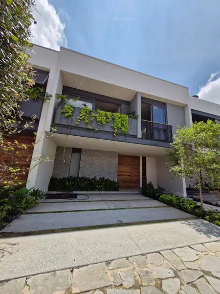 Casa en venta en Solares, Zapopan — foto 3 de 46