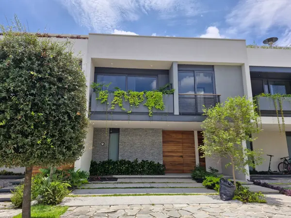 Casa en venta en Solares, Zapopan — foto 2 de 46