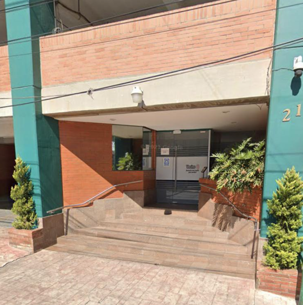Departamento en venta en San Pedro de los Pinos, Álvaro Obregón — foto 2 de 20