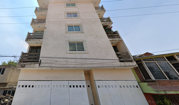 Departamento en venta en Pedregal de San Nicolas 1a Seccion, Tlalpan — foto 2 de 18