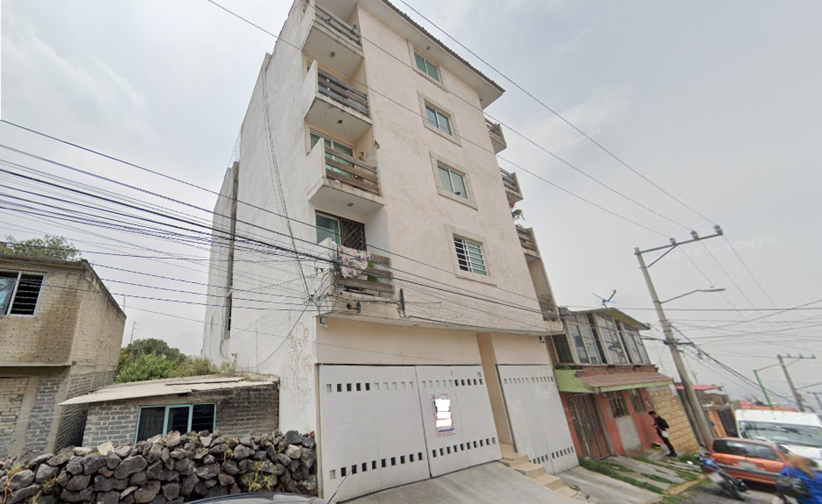 Departamento en venta en Pedregal de San Nicolas 1a Seccion, Tlalpan — foto 1 de 18