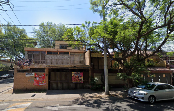 Casa en venta en Campestre Churubusco, Coyoacán — foto 2 de 8