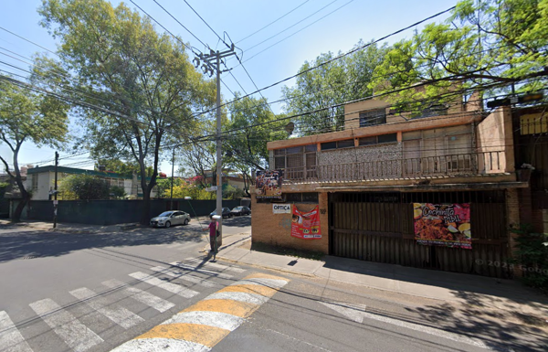 Casa en venta en Campestre Churubusco, Coyoacán — foto 3 de 8