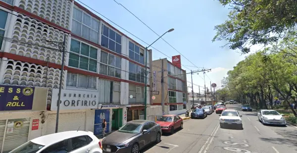 Departamento en venta en Campestre Churubusco, Coyoacán — foto 3 de 8